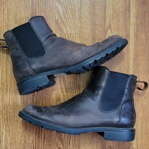 Merrell Legacy Chelsea Boots